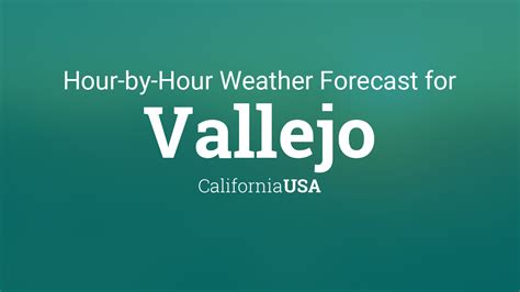 10 day weather forecast vallejo ca|10 day forecast .